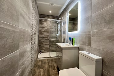 6 bed house, Buston Terrace, Jesmond, Newcastle, NE22JL - Image 6